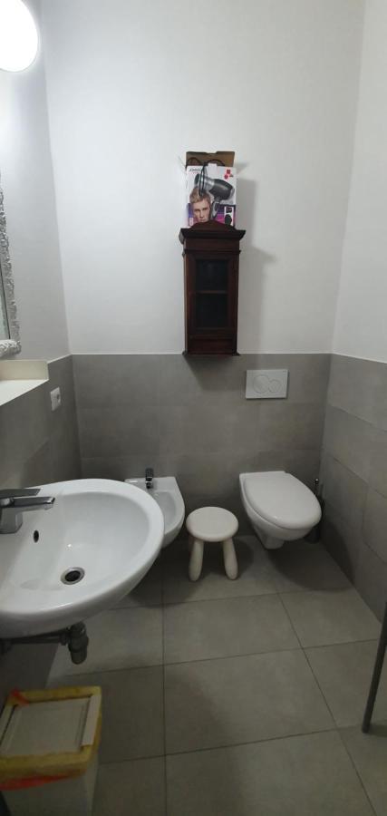 Apartment Dante Florence Ngoại thất bức ảnh