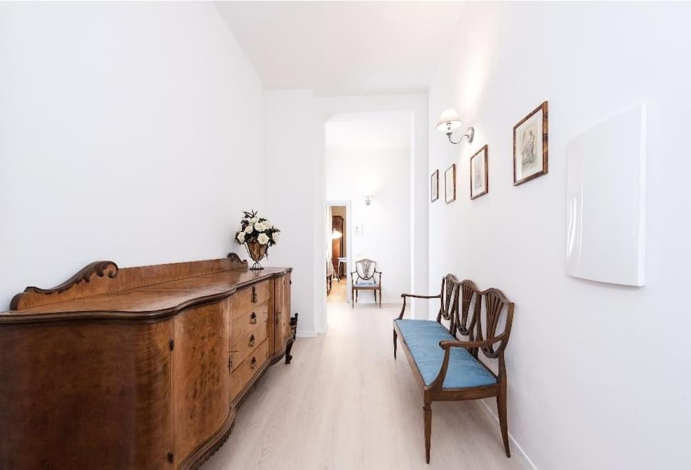 Apartment Dante Florence Ngoại thất bức ảnh