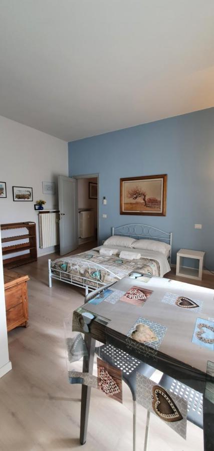 Apartment Dante Florence Ngoại thất bức ảnh