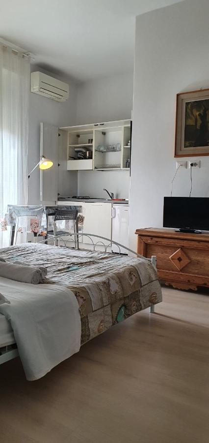 Apartment Dante Florence Ngoại thất bức ảnh